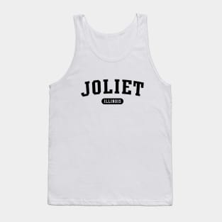 Joliet, IL Tank Top